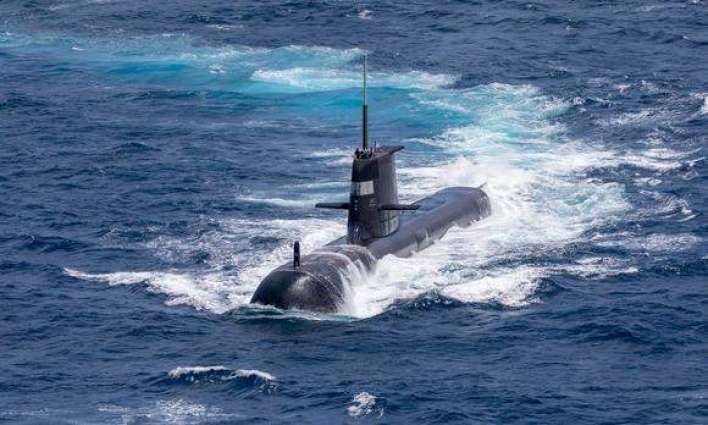 Canberra May Use Aging Fleet Until 2050 as New Submarines Delivery Date Not Fixed- Reports