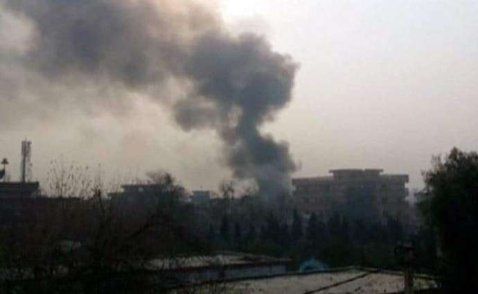 Mosque Blast in Kandahar Kills 28 People - Source