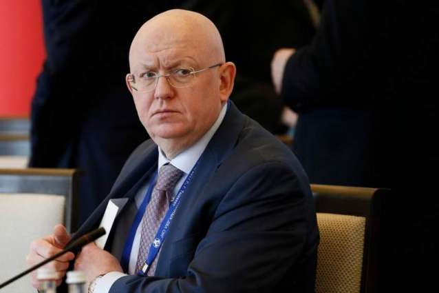 Russia Believes Kosovo Police Violence Aims to Stoke Tensions, Drive Serbs Out - Nebenzia