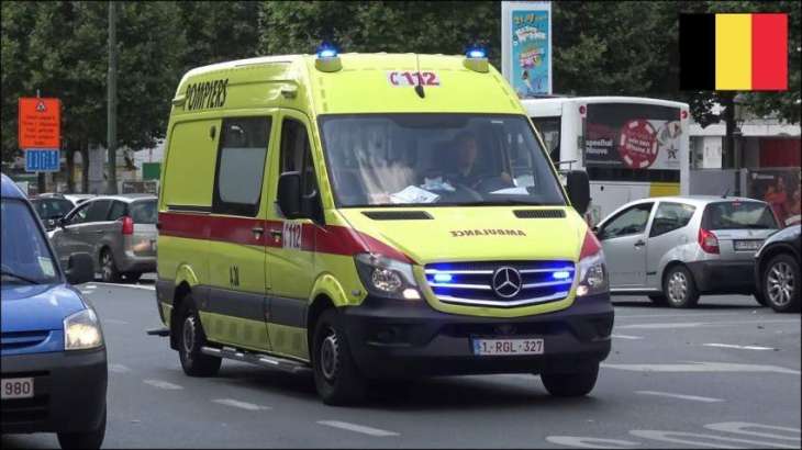 Six Children, One Adult Injured in Bus Accident in Belgium - Reports