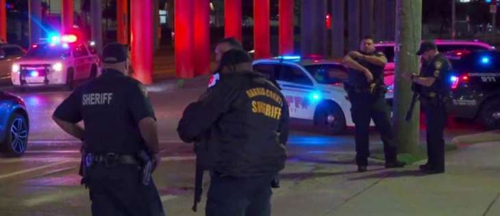 Texas Deputy Constable Killed, 2 Others Injured in Ambush Near Houston Bar - Local Police