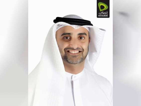 الرئيس التنفيذي لـ"اتصالات الإمارات": تقنية الجيل الخامس 5G محور حلول الاتصالات المتقدمة والرقمنة