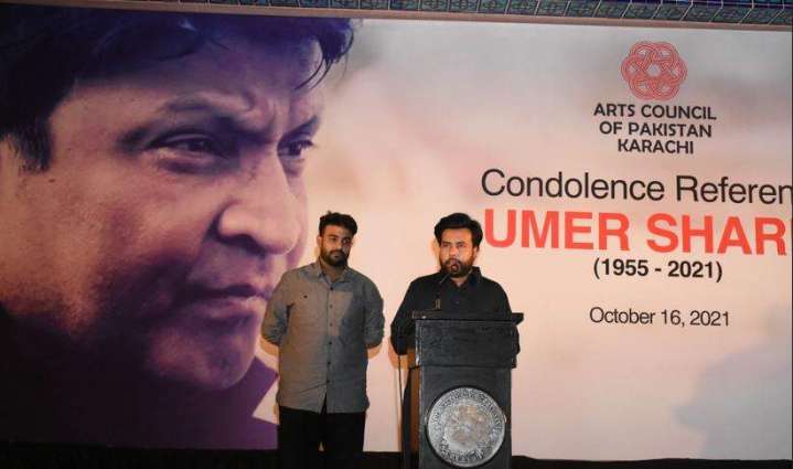 Arts Council of Pakistan, Karachi Holds internation “Mehfil-e-Musalama” to pay tribute to Shohad-e- Karbla