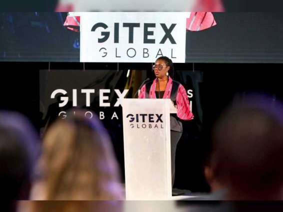 "جيتكس" يستعرض دور أفريقيا الواعد كمركز عالمي للمواهب الرقمية