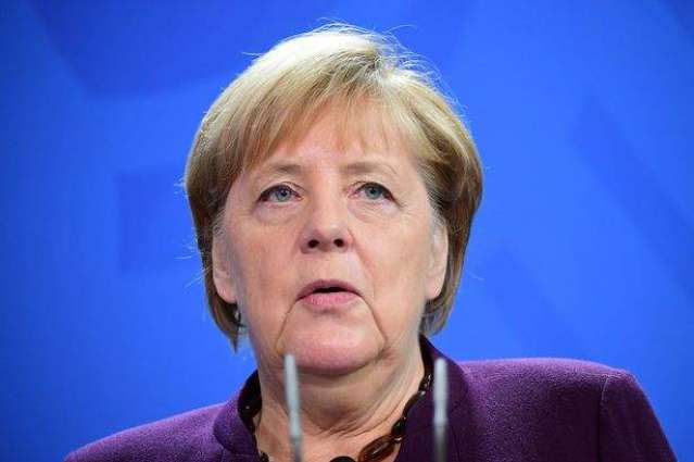 Merkel Proposes to Discuss Economic Impact of Fossil Fuel Phaseout Within G20