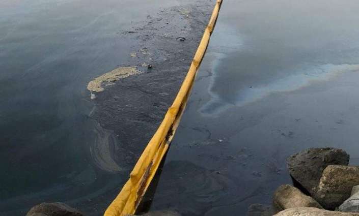 Southern California Oil Leak 'Extremely Disruptive' to Local Businesses - Testimony