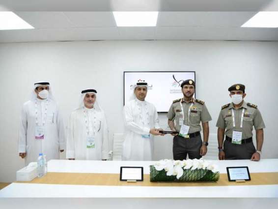 "نداء" تطور شبكة اتصالات عالية الكفاءة لصالح الإدارة العامة للإقامة في دبي