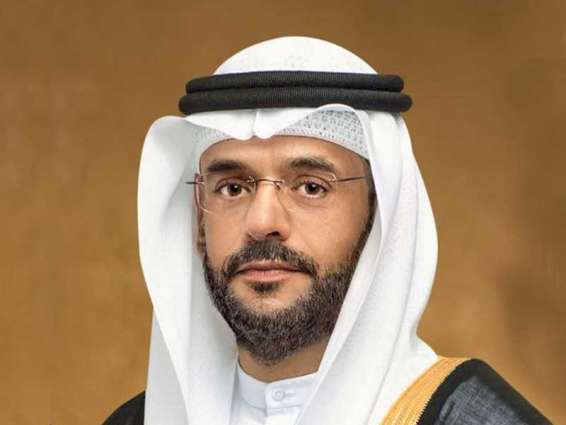 Sultan bin Mohammed appoints Director of Sharjah Digital Office