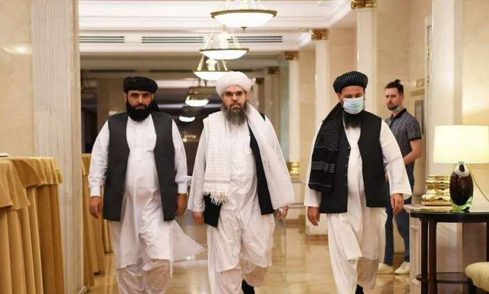 Afghan Assets Unfreezing, Sanctions Lift Discussed at Moscow-Format Meeting - Taliban