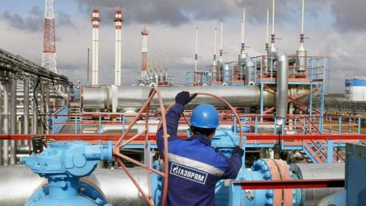 Gas Supplies From Russia Likely to Be Discussed at EU Summit on Thursday - EU Official