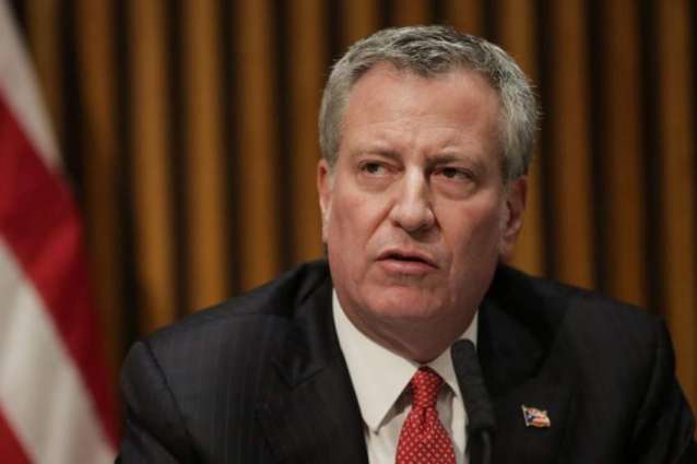 New York City Mayor Announces COVID-19 Vaccination Mandate for All Public Employees