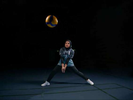 أكاديمية فاطمة بنت مبارك تطلق بطولة أبوظبي للرياضات النسائية
