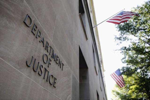 Former IRS Employee Charged With Tax Fraud - Justice Dept.