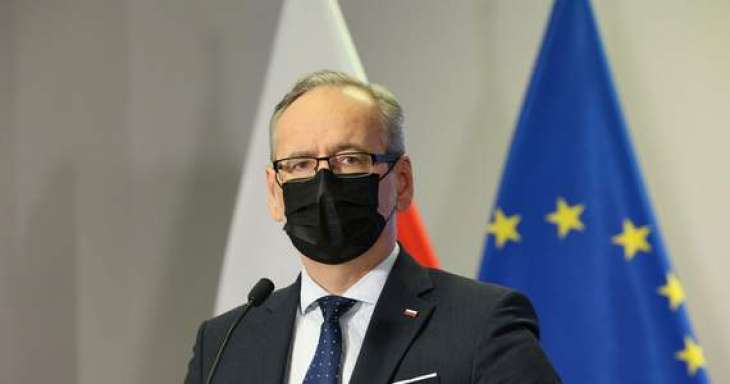 Poland to Strengthen Anti-COVID Measures Due to Growing Tally - Health Minister
