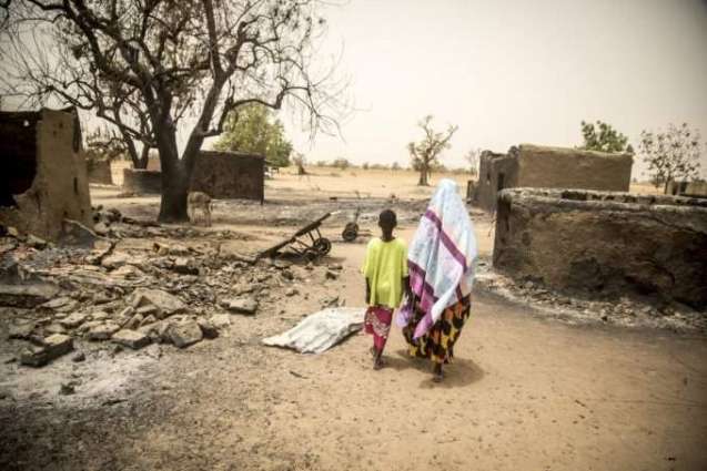 Children in Central Sahel Conflict Zones Face Risk of Recruitment by Armed Groups -Charity