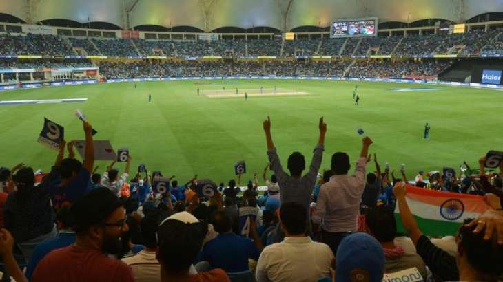Dubai set to take centrestage as India meet Pakistan in ICC T20 World Cup on Sunday