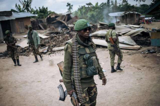 Militant Attacks on DRC Villages Kill 16 Civilians - Watchdog