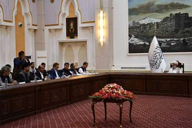 FM says Pakistan desires permanent peace and stability in Afghanistan