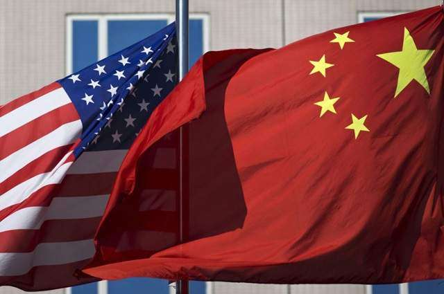 US Urges China to Transform Approach to Trade, Embrace Market Policies - Trade Chief
