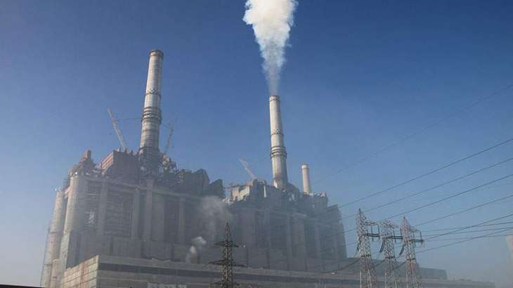 US Joins OECD Ban on Export Credits for Coal Power Generation Technology - Treasury