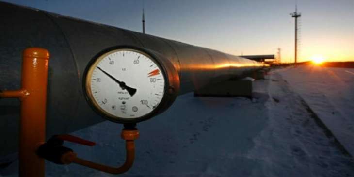 Gazprom Ready to Sign New Contract for Gas Supplies With Moldova If Debt Settled - Company