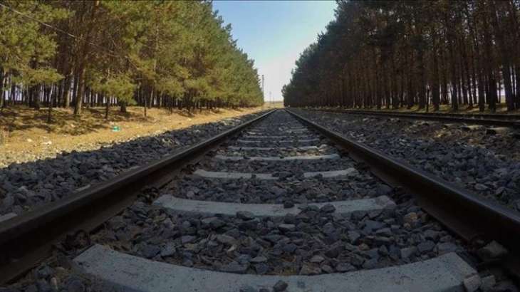 Afghanistan, Pakistan, Uzbekistan to Discuss Trans-Afghan Railway in November