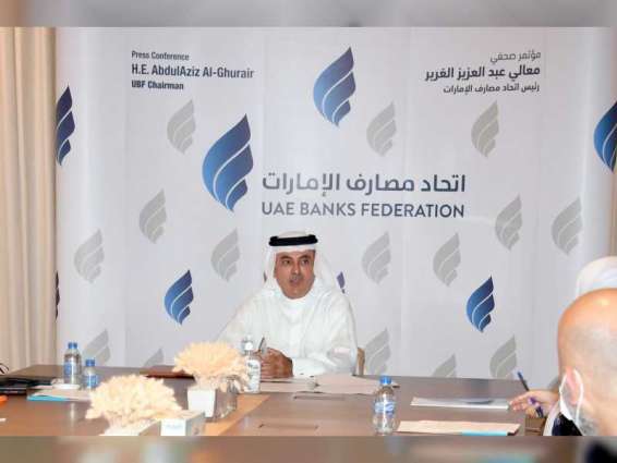 UAE banking industry is in recovery mode: UBF Chief