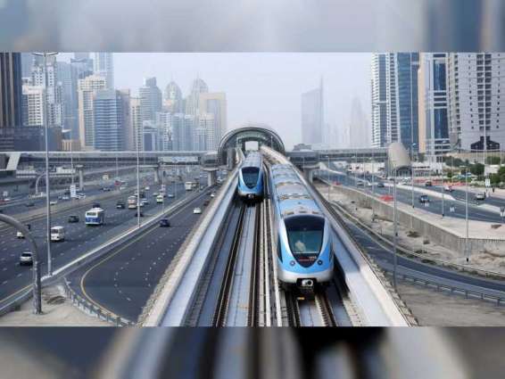 طرق دبي تحتفي بيوم المواصلات العامة تحت شعار: "معاً إلى إكسبو 2020 دبي"