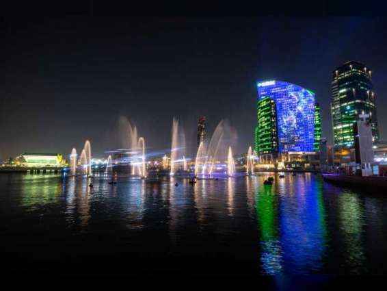جوائز ومكافآت لسكان دبي وزوارها خلال مهرجان الأضواء " ديوالي "