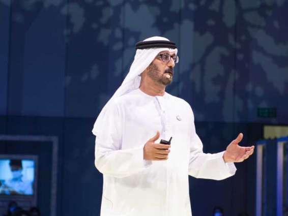 وزير التربية : إكسبو 2020 دبي فرصة سانحة لتعزيز المواطنة الإيجابية العالمية