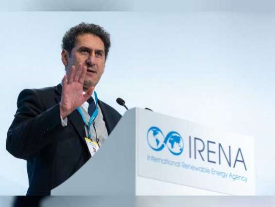 IRENA Members Advance Energy Transition Agenda Ahead of COP26