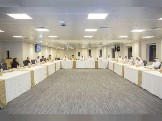 Dubai Digital Transformation Steering Committee explores emirate’s digital aspirations in inaugural meeting