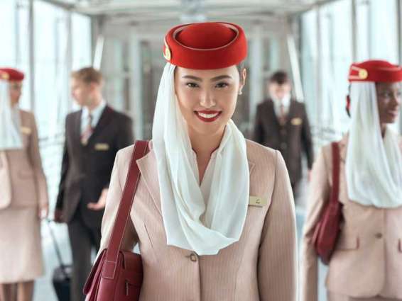Emirates to recruit 6,000 operational staff over next six months to support accelerated recovery