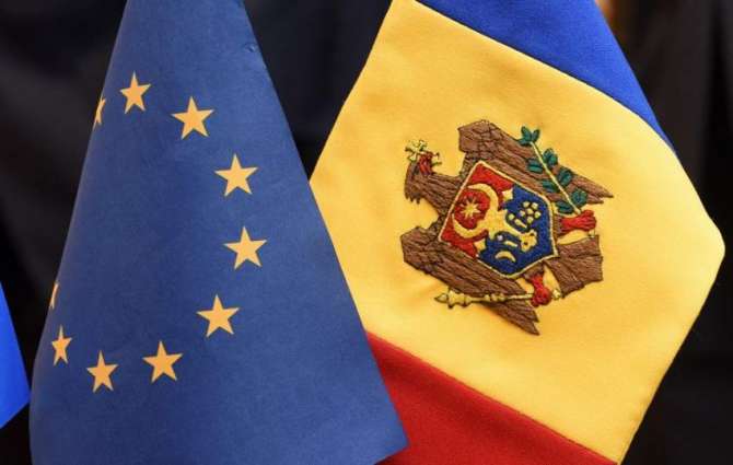 EU, Moldova to Discuss Energy at Bilateral Meeting on Thursday - EU Spokesman