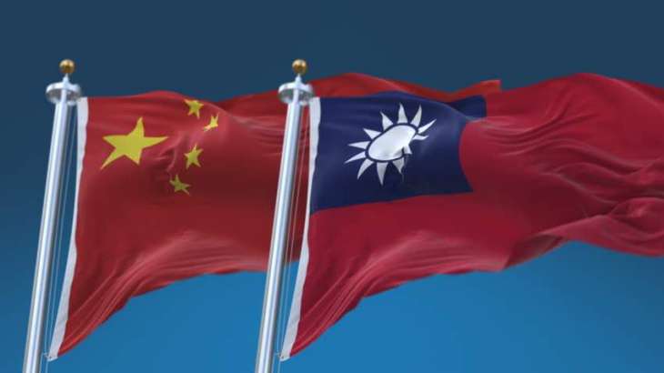 China Opposes Any External Meddling in Taiwan Issue - Foreign Ministry