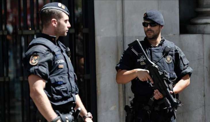 Islamist Suspect Detained in Spain Planned to Carry Out Terrorist Attack - Reports