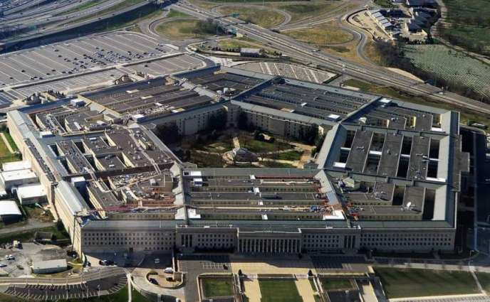 Pentagon Warns ISIS in Afghanistan Could Resume External Attacks in 6-12 Months