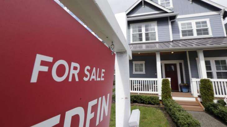US New Home Sales Up 14% in September Despite Record Prices - Commerce Dept.