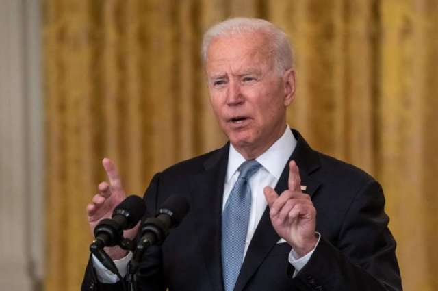 Biden Has Concerns About Power of Social Media, Disinformation on Platforms - White House