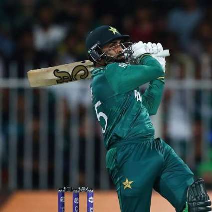 T20 World Cup 2021: Pakistan defeats New Zealand by five wickets