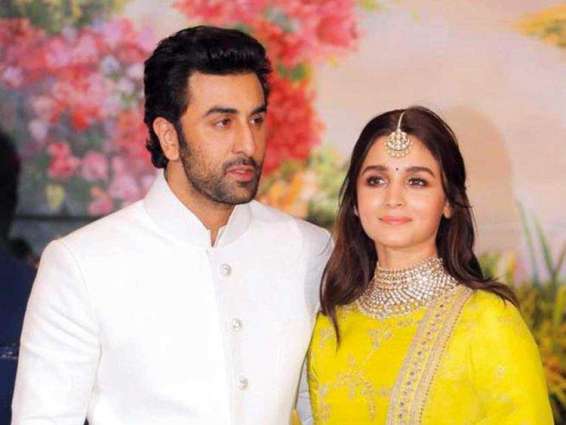 Are Ranbir, Alia Bhatt getting married this year in December ?
