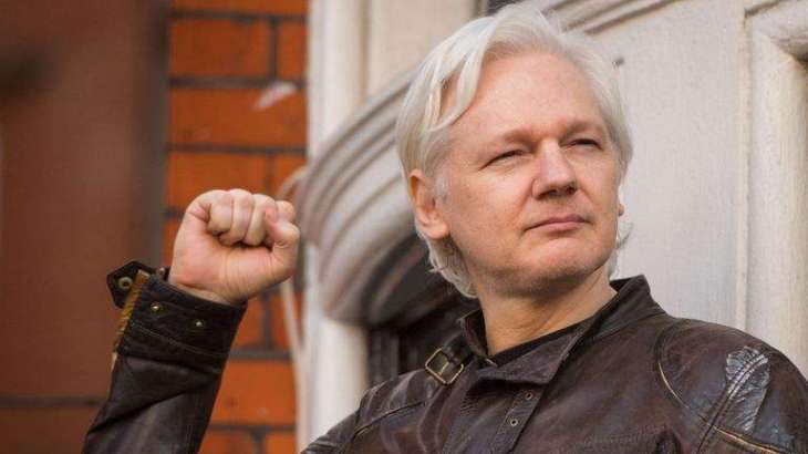 US Provides Assurance It Will Be Consent to Assange's Transfer to Australia to Serve Time