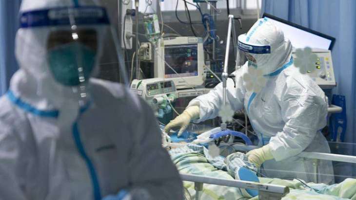 France Sees Resurging Pandemic as Hospitalizations Rise