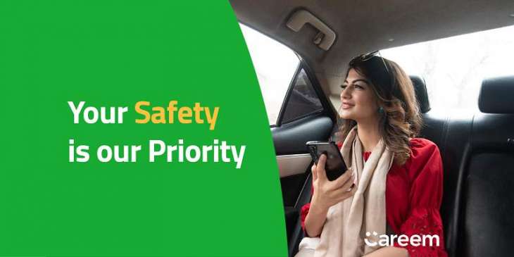 Careem further strengthen its safety protocols by onboarding  specialised agencies