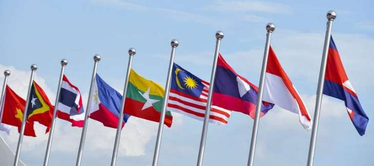 ASEAN to Explore Possibility of Cooperation with EAEU, SCO on Issues of Mutual Interest