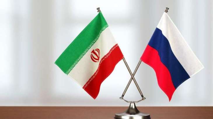 Iran's Deputy Foreign Minister to Arrive in Moscow on Working Trip on Thursday -Ambassador