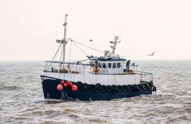 UK Investigating Detention of Its Fishing Vessel by France -London