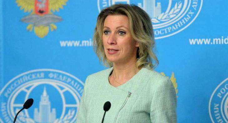 Moscow Not Ruling Out Further Destabilization in Donbas
