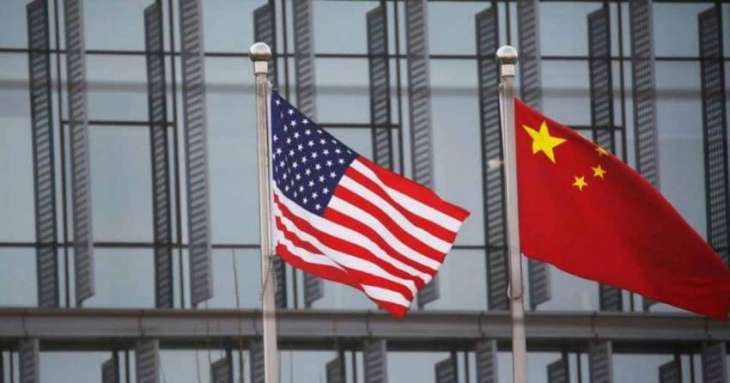 China Urges US to Stop Perceiving It as 'Imaginary Enemy' - Foreign Ministry