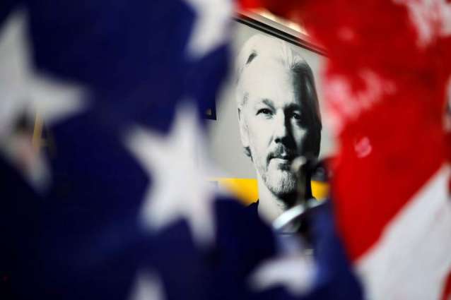 Assange Defense Insists Suicide Risk Persists If Extradited to US